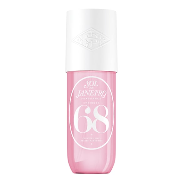 Brazilian Crush Cheirosa 68 Perfume Mist, SOL DE JANEIRO